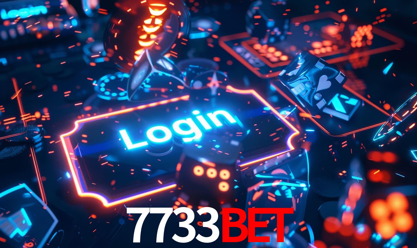 Bônus de Cadastro Cassino 7733Bet